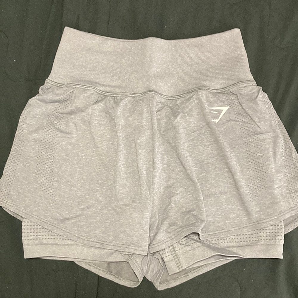 Gymshark shorts